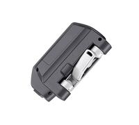 AMISENK Herramienta de ayuda para anudar la línea de pesca, máquina eléctrica para atar nudos para bobinadora de pesca, herramientas de atado rápido