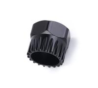 AMISENK Herramienta de extracción de bielas de bicicleta de carretera, extractor de manivela profesional para mejorar el control, herramienta de extracción de manivela de bicicleta