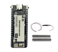 AMISENK Juego de desarrollo completo que incluye chip -S3FN8 2102 para una fácil programación y actualizaciones SX1262 compatible con Bluetooth