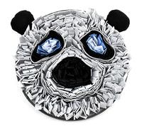 AMISENK Juguete interactivo de rompecabezas para perros, alimentador lento, mejora la inteligencia para cachorros Chinchilla, juguete de rompecabezas de 20 x 20 pulgadas