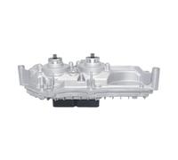 AMISENK La estructura de control de transmisión mejorada ofrece un 50% de vida útil extendida con un proceso de instalación fácil