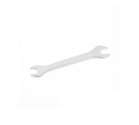 AMISENK Llave inglesa combinada portátil, diseño de doble extremo para fontanería, automoción y ajustes de boquilla para tubería de fontanería, boquilla de doble extremo