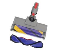 AMISENK On Brush - Cepillo para V10 con diseño de rotación flexible, limpieza segura y superficial, compatible con acceso rápido