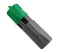 AMISENK Práctica y portátil llave hexagonal interna con mango de par de torsión, herramienta para una aplicación eficiente de torsión, llave de aleación de acero