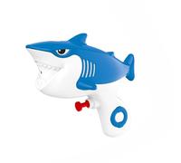 AMISENK Puffer de dibujos animados Fish Water Toy Fish Effect High Capacity Squirting Water Guns for Pool Beach Fun Kids Beach