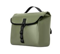 AMISENK Quick Releases - Bolsa impermeable de 5 a 10 L para ciclismo, alforja para bicicletas, motocicletas, camping y viajes diarios