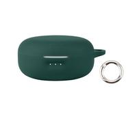 AMISENK Sleep A30 - Funda de silicona para auriculares, 78 x 69 x 35 mm, ajuste cómodo, para escuchar música, actividades de gimnasio, funda protectora de silicona suave