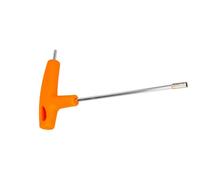 AMISENK Versátiles llaves de radios multifuncionales, herramienta de aleaciones de durabilidad para una reparación eficaz de bicicletas y enchufe universal