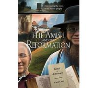 Amish And The Reformation [USA] [DVD]