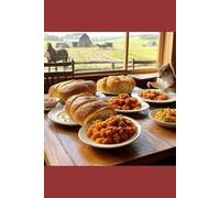 Amish Breads, Pies, and Sweets: Timeless Baking Traditions from Across America (Baking Bliss)