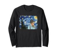 Amish Country Farmhouse Rustic Heritage Manga Larga