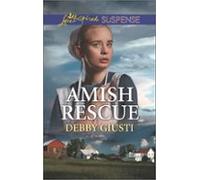 Amish Rescue (ebook)