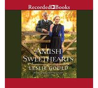 Amish Sweethearts (The Neighbors of Lancaster County Series)