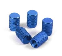 Amison All Ride 871125238014 - Juego Cubre válvulas Azul