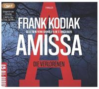 Amissa.die Verlorenen