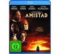 Amistad