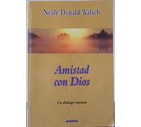 Amistad con Dios: Un ialogo inusual
