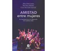 Amistad Entre Mujeres