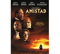 Amistad [Reino Unido] [DVD]