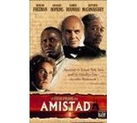 Amistad [Reino Unido] [VHS]