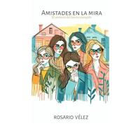 Amistades en la mira: El misterio del barrio tranquilo