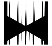 AMIT - NAKED FUSE [Vinilo]