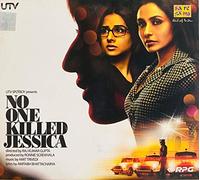 Amit Trivedi - Amit Trivedi - No One Killed Jessica Bollywood CD