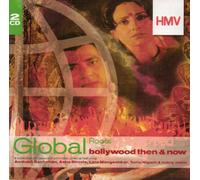 Amitabh Bachchan - Global Roots:Bollywood Then And Now