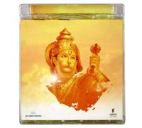 Amitabh Bachchan & Others - Shri Hanuman Chalisa CD - Amitabh Bachchan