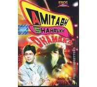 Amitabh Shah Rukh Dhamaka