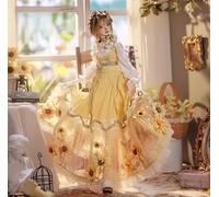 AMITD 1/4 Bjd Doll Fashion Anime Ball Jointed Dolls Cute Resin Action Figure Handmade Makeup,Home Decor,Collectible Gift Sets (D)