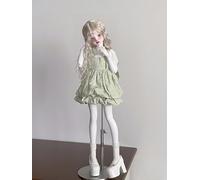 AMITD Bjd Doll Clothes,Fashions Cute Clothing,Dress Handmade,Suitable for 30-45" 1/4 and 1/6 BJD Dolls (D, 1/4)