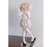 AMITD Bjd Doll Clothes,Fashions Cute Clothing,Dress Handmade,Suitable for 30-45" 1/4 and 1/6 BJD Dolls (G, 1/4)