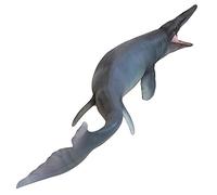 AMITD Modelos animales prehistóricos (57Evan The Tylosaurus)