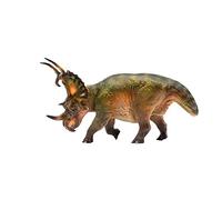 AMITD Modelos de dinosaurios prehistóricos: (16 Duke The Spinops)