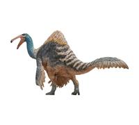AMITD Modelos de dinosaurios prehistóricos (64 Jacques The Deinocheirus)