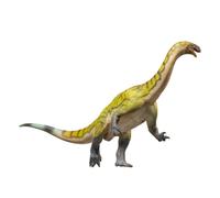 AMITD Modelos de dinosaurios prehistóricos: 81 Yiran The Lufengosaurus