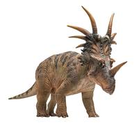 AMITD Prehistoric Dinosaur Models (59Anthony The Styracosaurus)