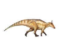 AMITD Saurolophus 1:35 Science and Art Model (Yue He)