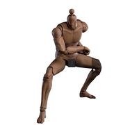 AMITD Worldbox Body 1/6 Escala Durable Masculino Body Narrow Shoulders for 12 inch Man Action Figure AT042