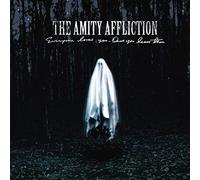 Amity Affliction - Everyone Loves You... Once You Leave Them [Vinilo]
