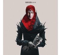 Amity Affliction - House Of Cards [Vinilo]