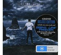 amity affliction - let the ocean take me (deluxe edition)