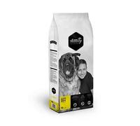 Amity Premium Active All Breeds - Pienso completo para perros, 15 kg