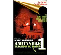 Amityville 1;la maison du diable [Francia] [VHS]