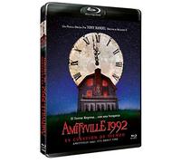 Amityville 1992: Es Cuestión de Tiempo BLU RAY 1992 Amityville 1992: It's About Time [Blu-ray]
