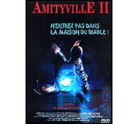 Amityville 2 [Francia] [DVD]