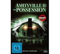 Amityville 2 - Uncut [Alemania] [DVD]