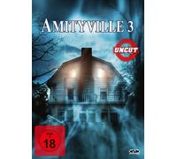 Amityville 3 (Uncut) [Alemania] [DVD]