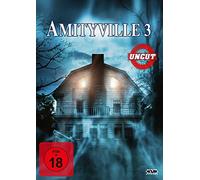 Amityville 3 (Uncut) [Alemania] [DVD]